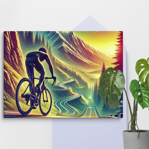 Canvas - From Sea To Shining Art