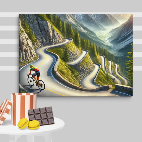 Canvas - From Sea To Shining Art