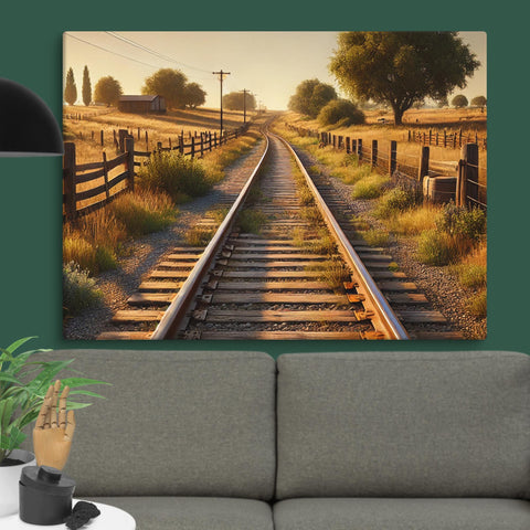 Canvas - From Sea To Shining Art