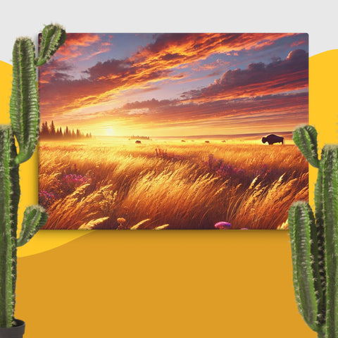 Canvas - From Sea To Shining Art