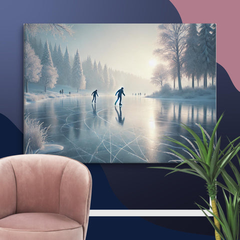 Canvas - From Sea To Shining Art