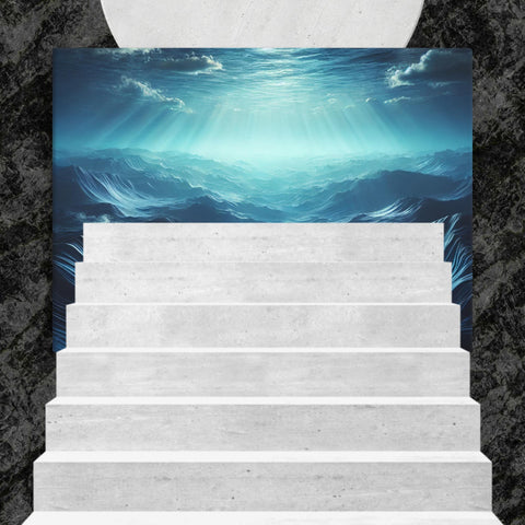 Canvas - From Sea To Shining Art