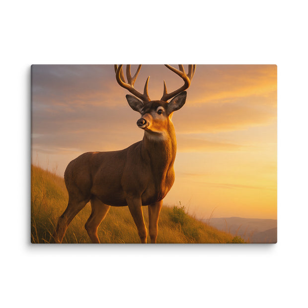 Canvas - From Sea To Shining Art