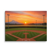 Canvas - From Sea To Shining Art