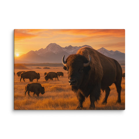 Canvas - From Sea To Shining Art