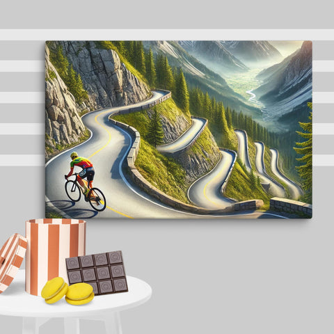 Canvas - From Sea To Shining Art