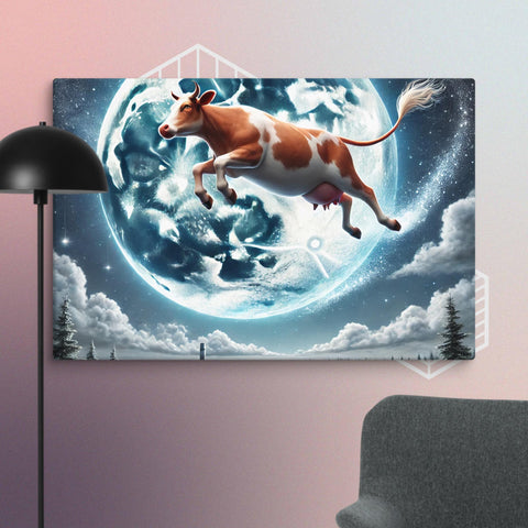 Canvas - From Sea To Shining Art