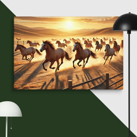 Canvas - From Sea To Shining Art