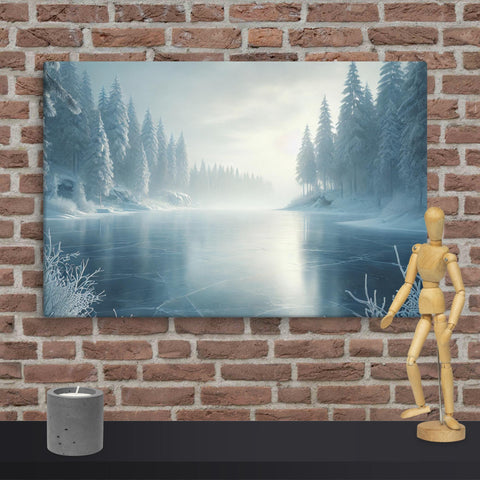 Canvas - From Sea To Shining Art