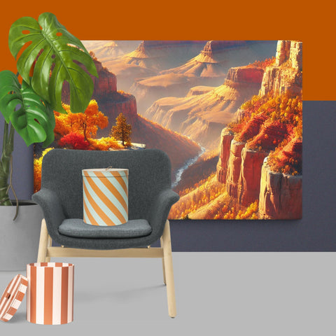 Canvas - From Sea To Shining Art