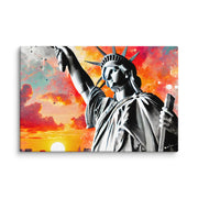 Canvas - From Sea To Shining Art