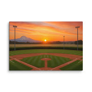 Canvas - From Sea To Shining Art