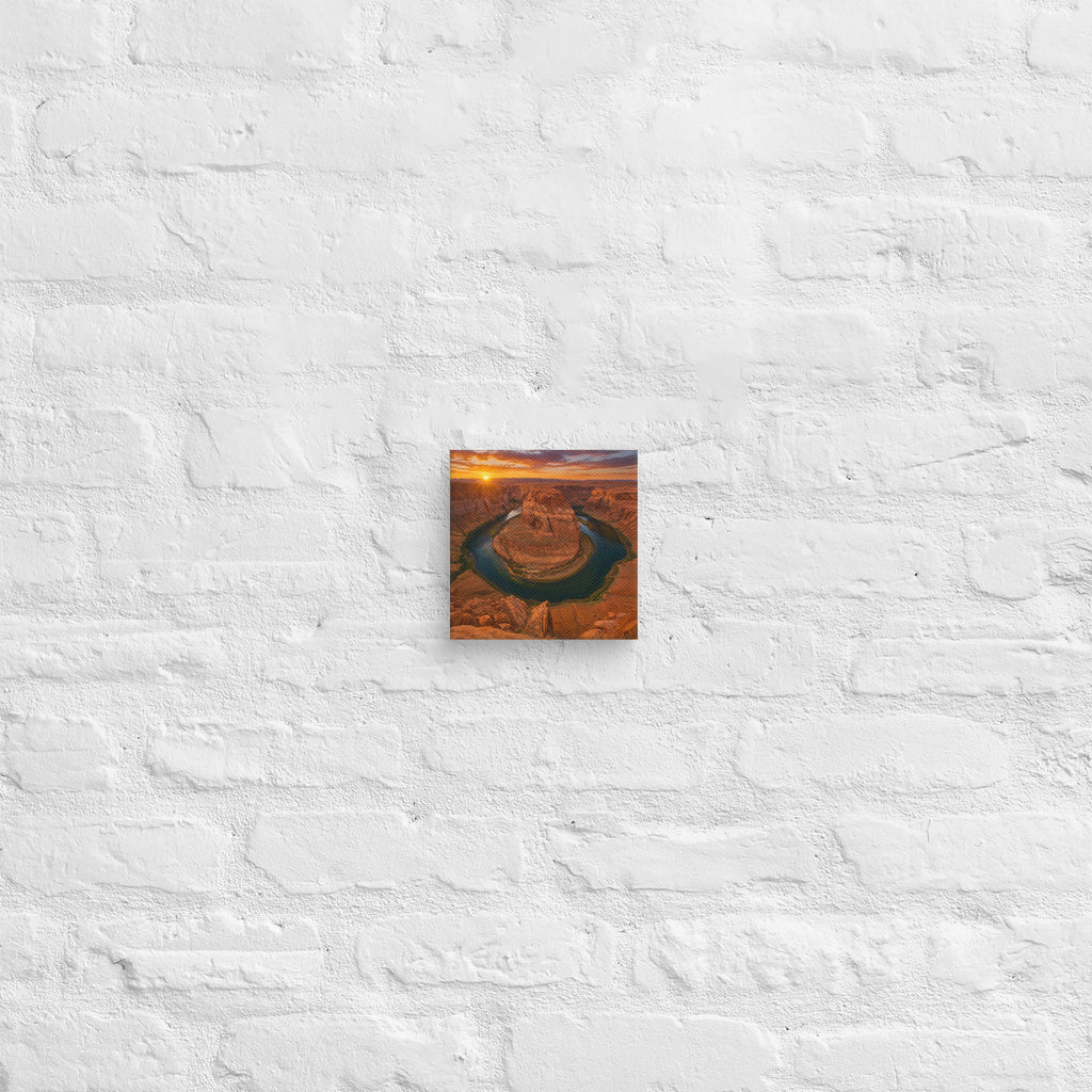 Canvas - From Sea To Shining Art