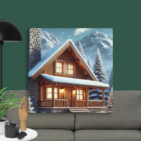 Canvas - From Sea To Shining Art