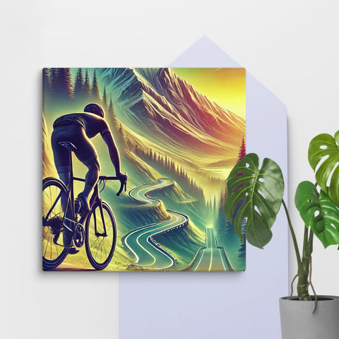 Canvas - From Sea To Shining Art