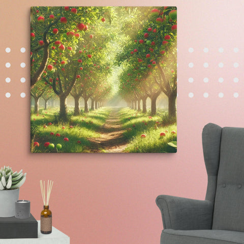 Canvas - From Sea To Shining Art