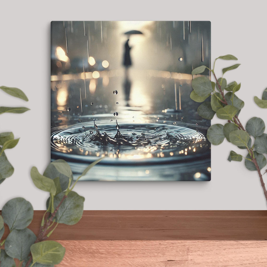 Canvas - From Sea To Shining Art