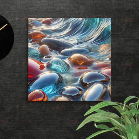 Canvas - From Sea To Shining Art