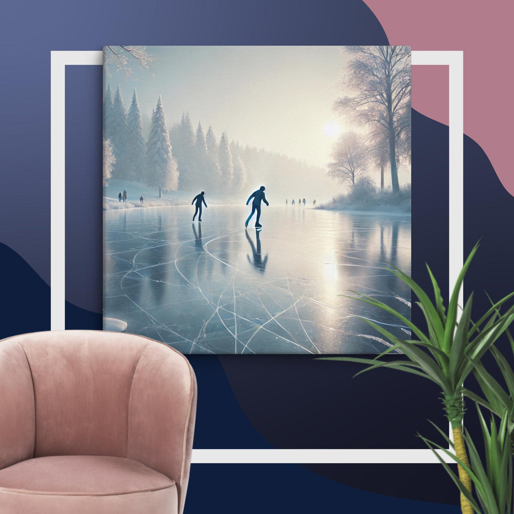 Canvas - From Sea To Shining Art