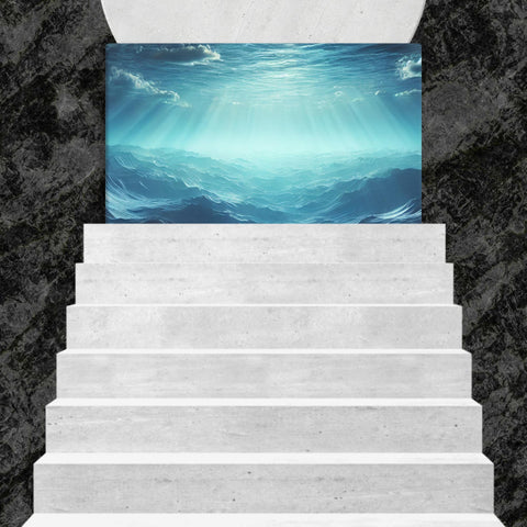 Canvas - From Sea To Shining Art