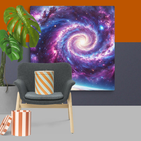 Canvas - From Sea To Shining Art