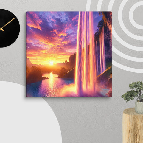 Canvas - From Sea To Shining Art