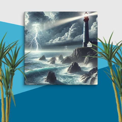 Canvas - From Sea To Shining Art