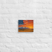 Canvas - From Sea To Shining Art