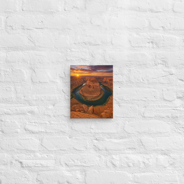 Canvas - From Sea To Shining Art