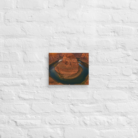 Canvas - From Sea To Shining Art