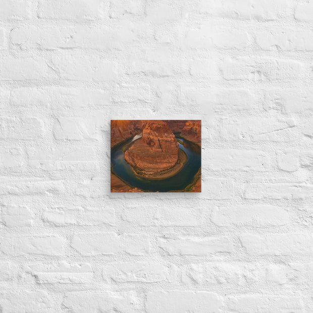 Canvas - From Sea To Shining Art