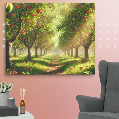 Canvas - From Sea To Shining Art