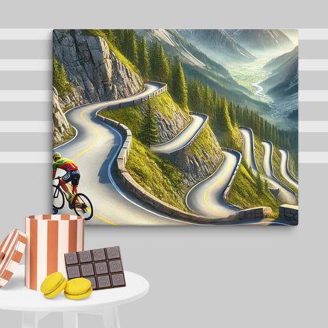 Canvas - From Sea To Shining Art