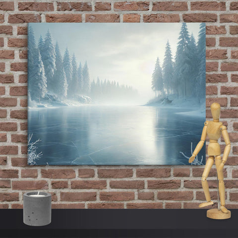 Canvas - From Sea To Shining Art