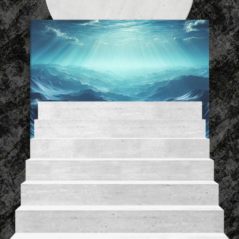 Canvas - From Sea To Shining Art