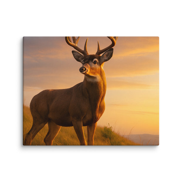 Canvas - From Sea To Shining Art