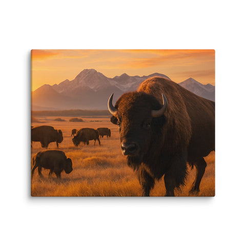 Canvas - From Sea To Shining Art