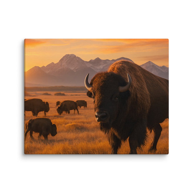 Canvas - From Sea To Shining Art