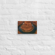 Canvas - From Sea To Shining Art