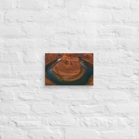 Canvas - From Sea To Shining Art