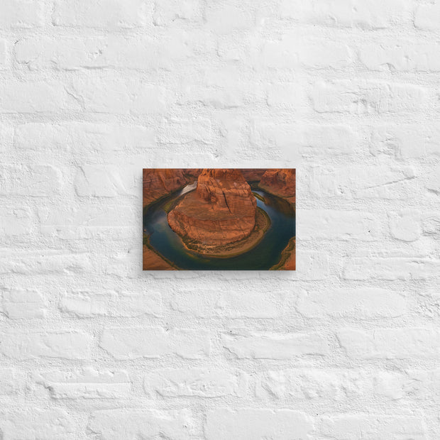 Canvas - From Sea To Shining Art