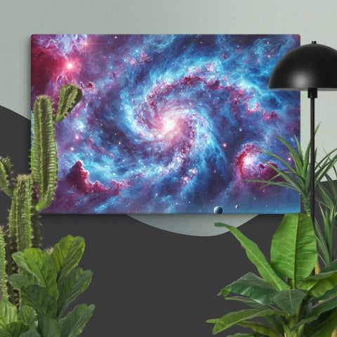 Canvas - From Sea To Shining Art