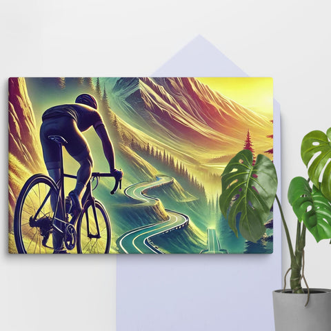 Canvas - From Sea To Shining Art