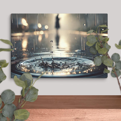 Canvas - From Sea To Shining Art