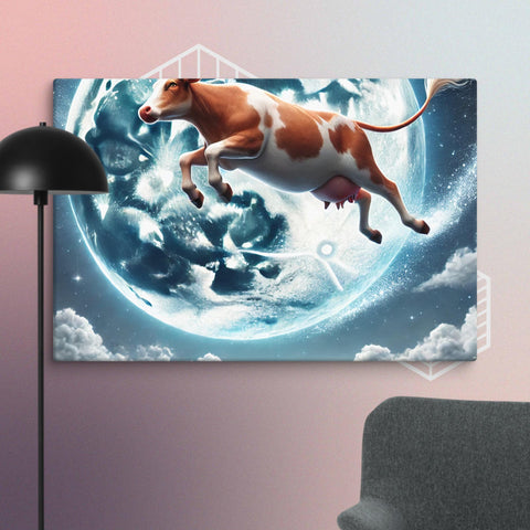 Canvas - From Sea To Shining Art