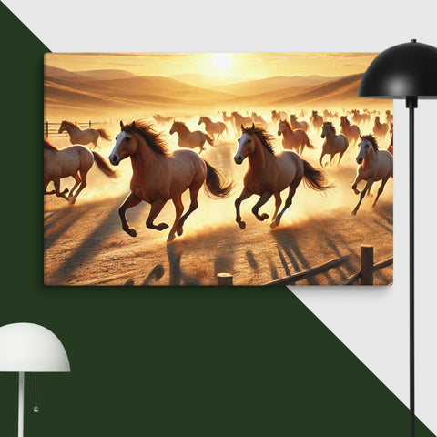 Canvas - From Sea To Shining Art