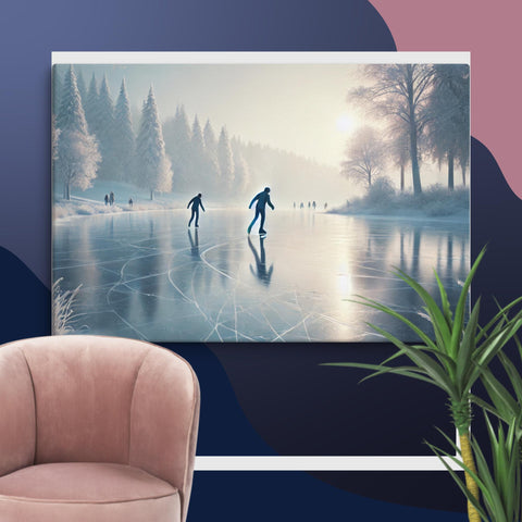 Canvas - From Sea To Shining Art