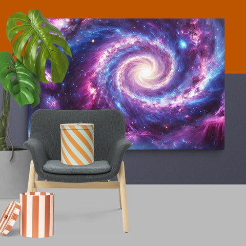 Canvas - From Sea To Shining Art