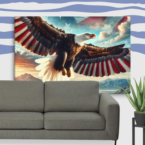 Canvas - From Sea To Shining Art