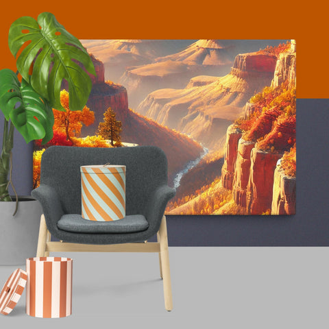 Canvas - From Sea To Shining Art